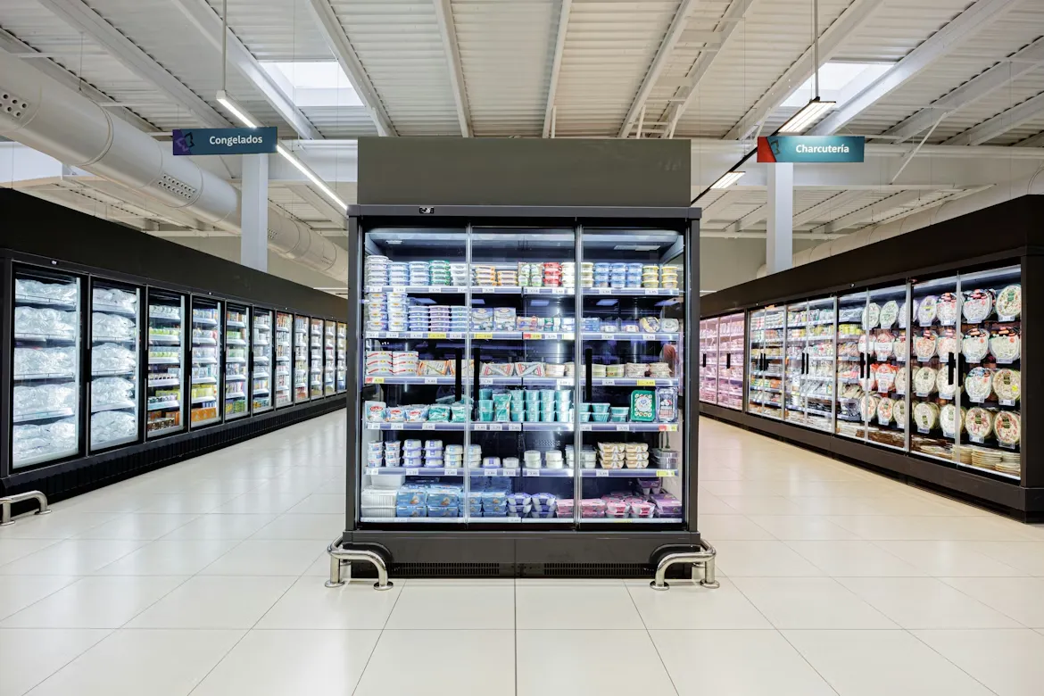 Alimentação e Bebidas