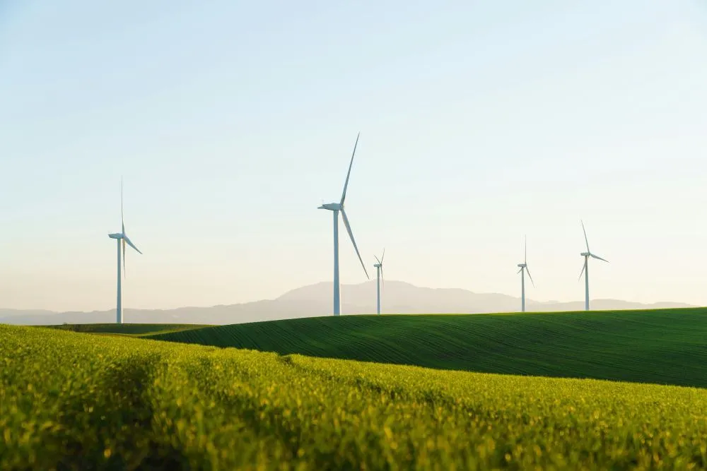 Ambiente e Recursos Naturais