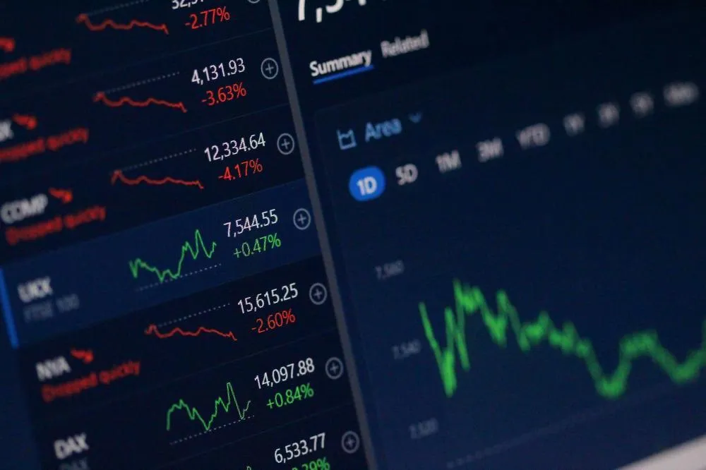 Banca e Serviços Financeiros
