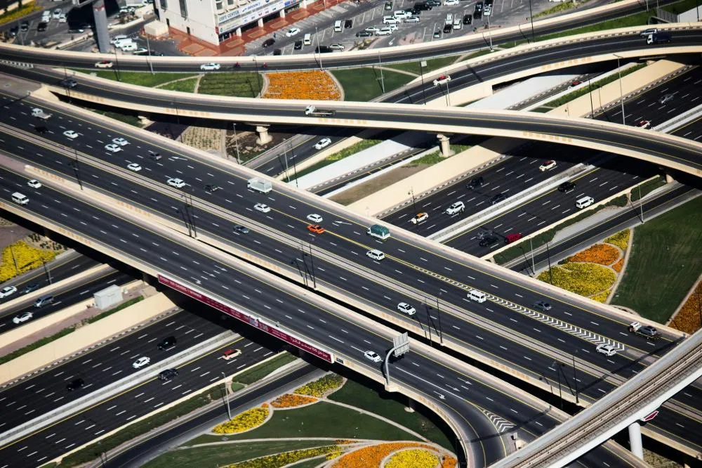 Construção Civil, Projetos e Infraestruturas