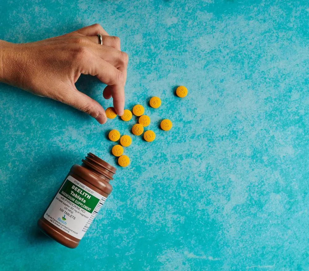 Farmacêutico e Saúde