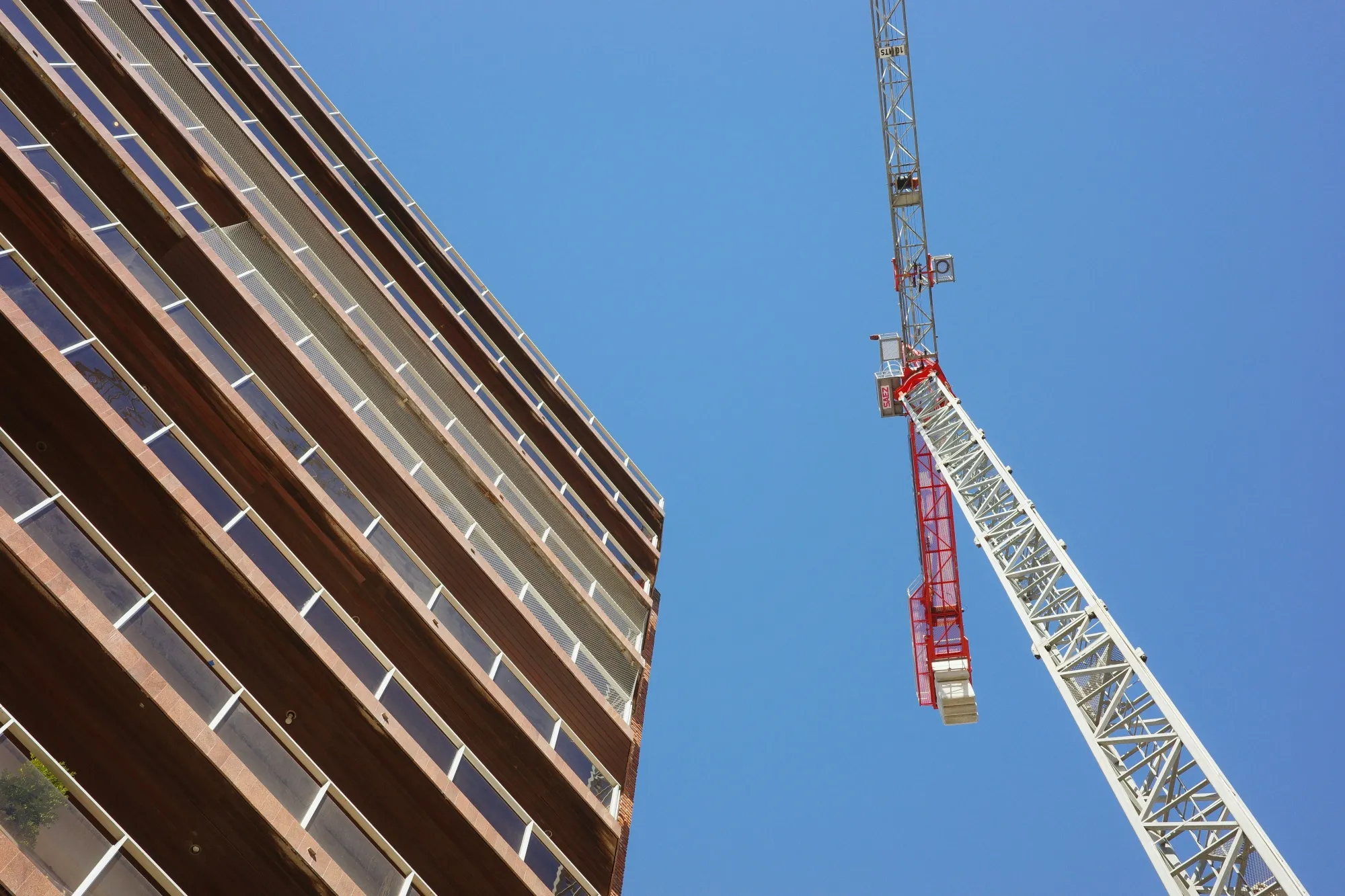 Imobiliário e Construção