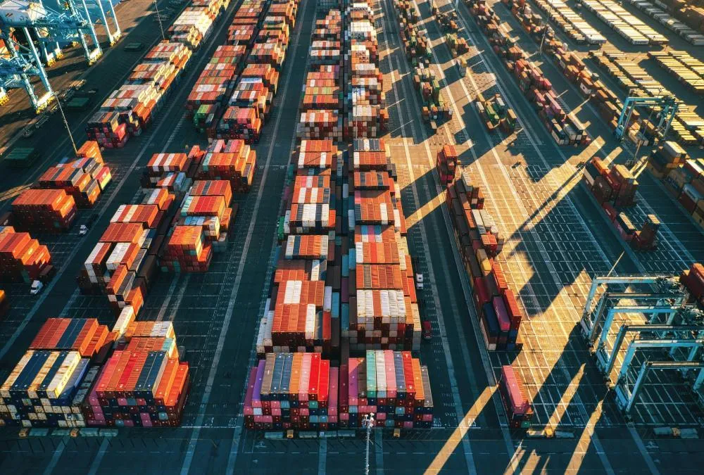 Logística e Transporte