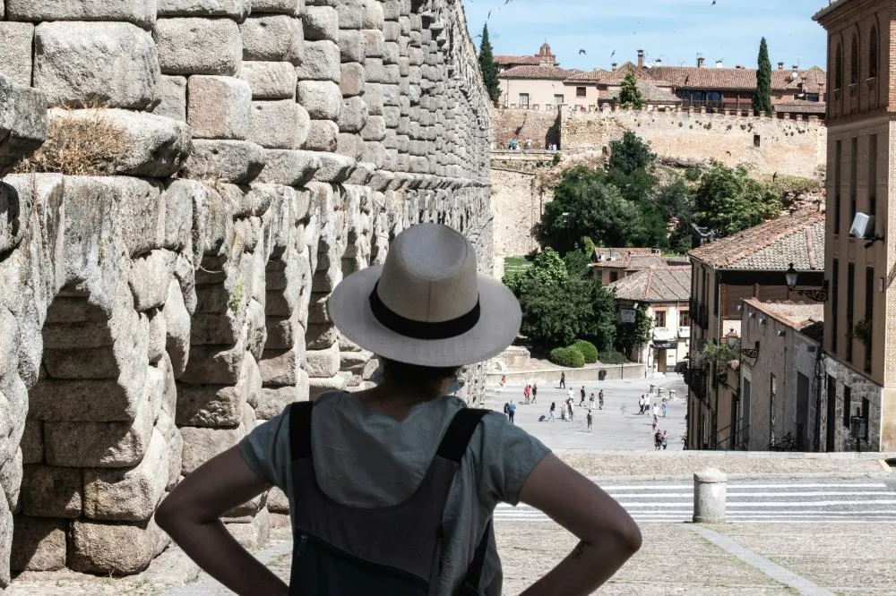 Turismo e Lazer