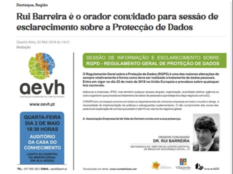 Notícia